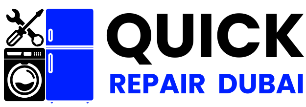 Appliance Repair Service Center in Dubai